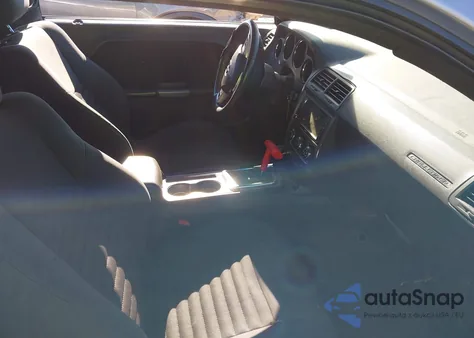 2014 Dodge Challenger R/T z USA, uszkodzony, nr VIN 2C3CDYBT3EH160856